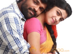Sandi Kuthirai Tamil Movie Stills photo 15