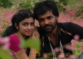 Sandi Kuthirai Tamil Movie Stills photo 21