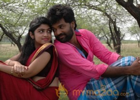 Sandi Kuthirai Tamil Movie Stills photo 12