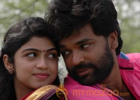 Sandi Kuthirai Tamil Movie Stills photo 22