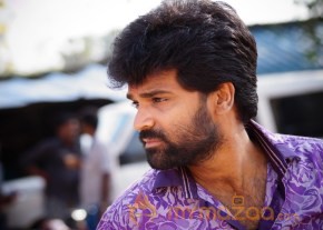 Sandi Kuthirai Tamil Movie Stills photo 10
