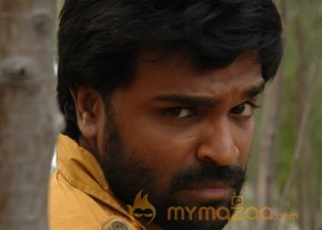 Sandi Kuthirai Tamil Movie Stills photo 5