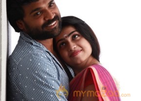 Sandi Kuthirai Tamil Movie Stills photo 18