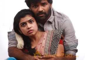 Sandi Kuthirai Tamil Movie Stills