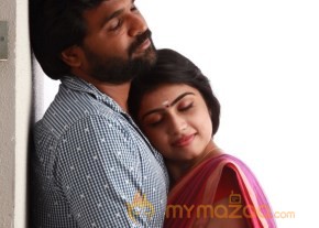 Sandi Kuthirai Tamil Movie Stills photo 7