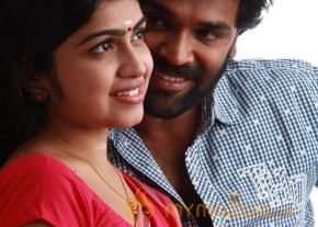 Sandikuthirai Movie Stills