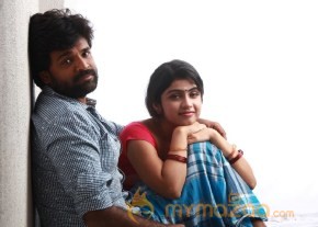 Sandikuthirai Movie Stills photo 2
