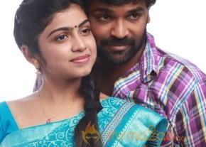Sandikuthirai Movie Stills photo 8
