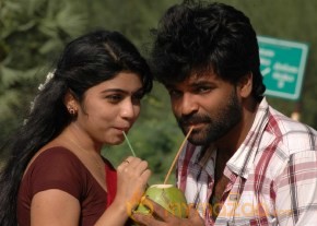 Sandikuthirai Movie Stills photo 9