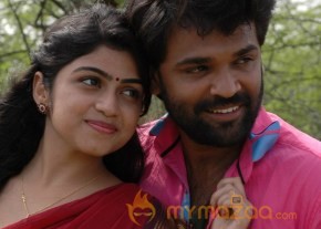 Sandikuthirai Movie Stills photo 14