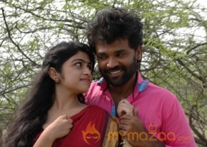 Sandikuthirai Movie Stills photo 15
