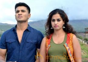 Sankarabharanam Movie Stills