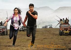 Sankarabharanam Movie Stills photo 2