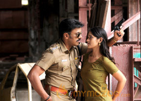 Sankarapuram Movie Stills