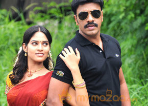 Sankarapuram Movie Stills photo 9