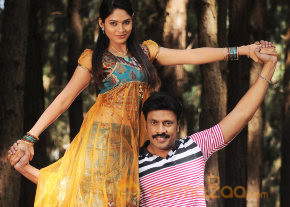 Sankarapuram Movie Stills photo 2