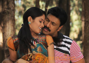 Sankarapuram Movie Stills photo 11