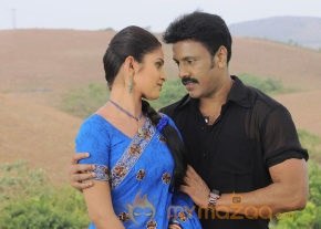 Sankarapuram Movie Stills photo 5