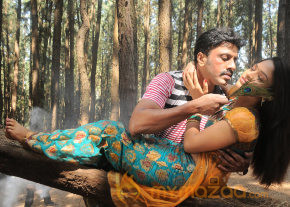 Sankarapuram Movie Stills photo 12