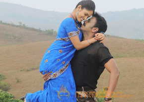 Sankarapuram Movie Stills photo 6