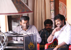 Saraswathi Sabatham Movie Stills  photo 15