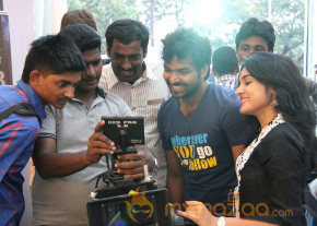 Saraswathi Sabatham Movie Stills  photo 18