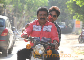 Saraswathi Sabatham Movie Stills  photo 14