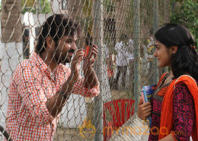 Saraswathi Sabatham Movie Stills  photo 19