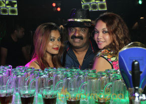 Saraswathi Sabatham Movie Stills 