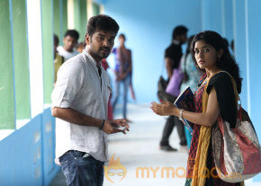 Saraswathi Sabatham Movie Stills  photo 10