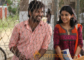Saraswathi Sabatham Movie Stills  photo 5