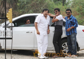 Saraswathi Sabatham Movie Stills  photo 16