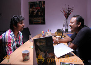 Saraswathi Sabatham Movie Stills  photo 8