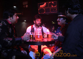 Saraswathi Sabatham Movie Stills  photo 9