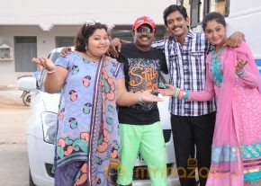 Saravanap Poigai Movie Stills photo 16