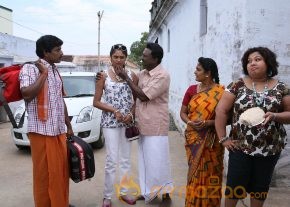 Saravanap Poigai Movie Stills photo 13
