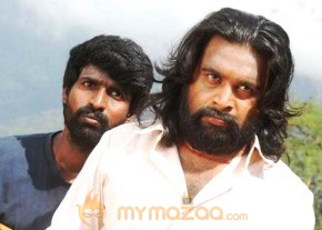 Poraali Movie Stills photo 3