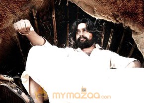 Poraali Movie Stills photo 6