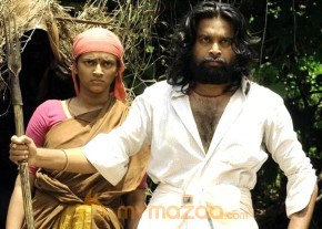 Poraali Movie Stills photo 4