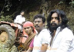 Poraali Movie Stills 