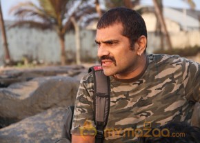 Sathuran Movie New photos Stills photo 5