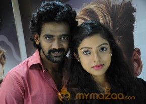 Sathuran Movie New photos Stills photo 10