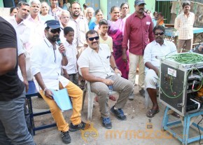 Sathuran Movie New photos Stills photo 4