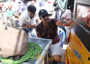 Sathuran Movie New photos Stills photo 18