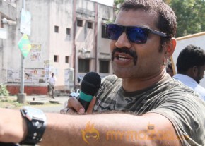 Sathuran Movie New photos Stills photo 11