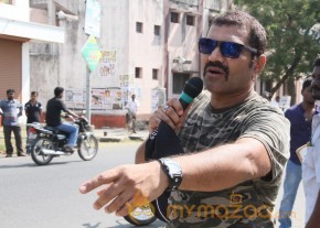 Sathuran Movie New photos Stills photo 21