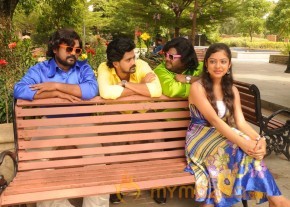 Sathuran Movie New photos Stills photo 7