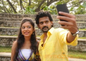 Sathuran Movie New photos Stills photo 14