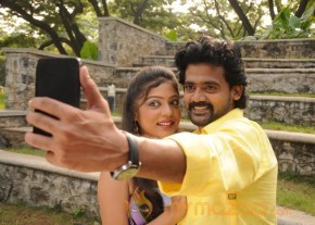 Sathuran Movie New photos Stills photo 12