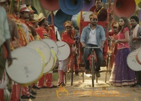 Savitri Cinema New Photos